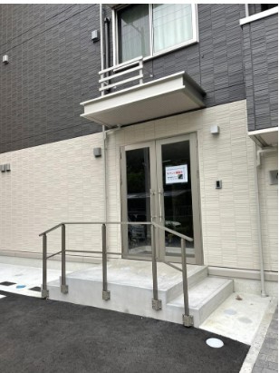 神戸市西区北別府3