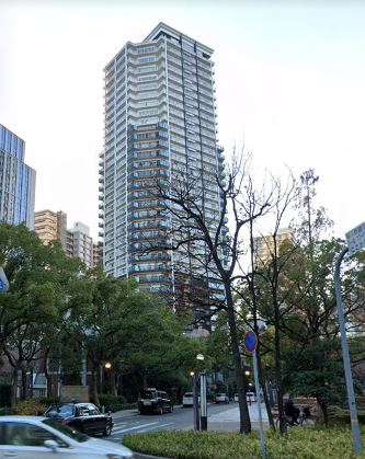 神戸市中央区加納町６