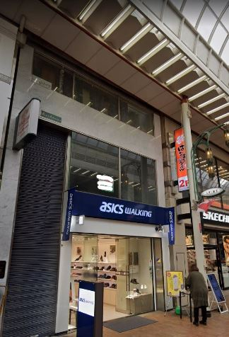 神戸市　中央区元町通１