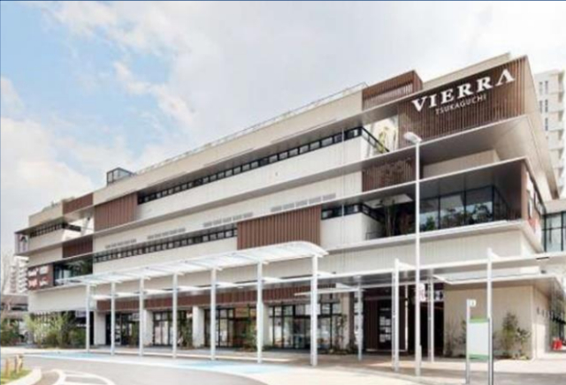 尼崎市下坂部１