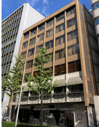神戸市中央区京町