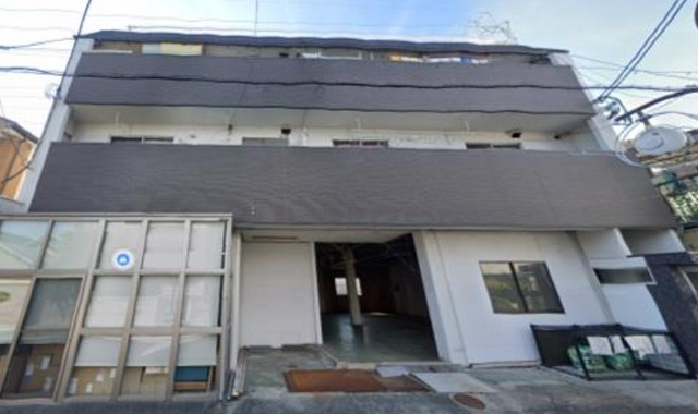 尼崎市大庄西町４