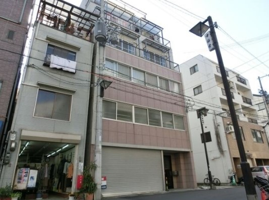 神戸市兵庫区塚本通５