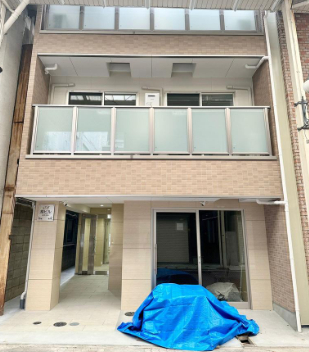 神戸市兵庫区荒田町２