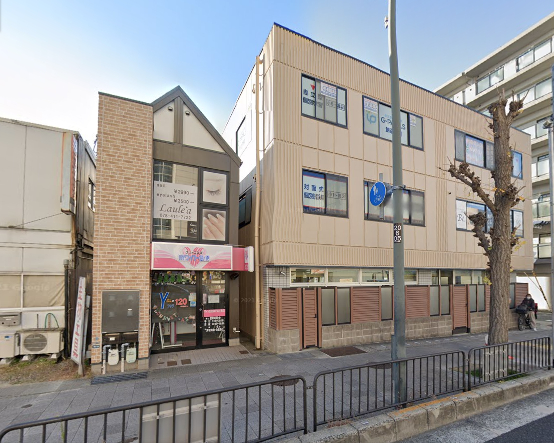 神戸市東灘区本庄町１