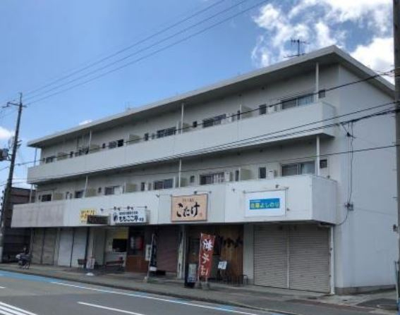 伊丹市瑞穂町２