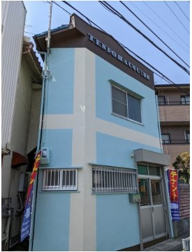 伊丹市安堂寺町２