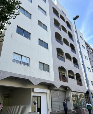 神戸市東灘区甲南町４