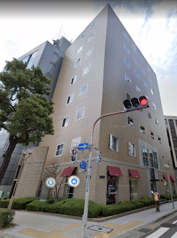 神戸市中央区東町