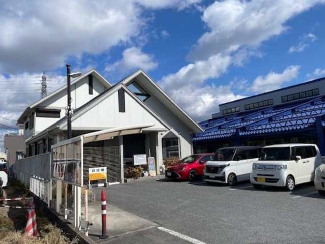 加古川市加古川町友沢