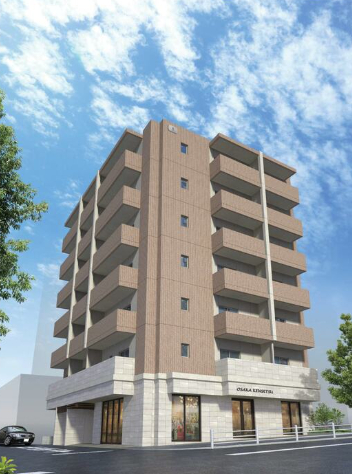 神戸市東灘区住吉宮町３