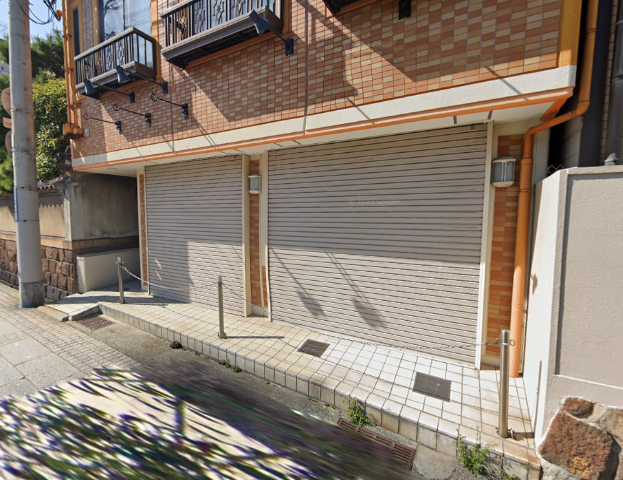 神戸市東灘区本山北町3
