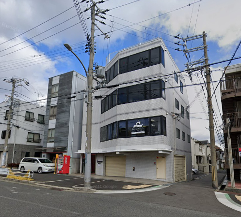 神戸市灘区大石東町５
