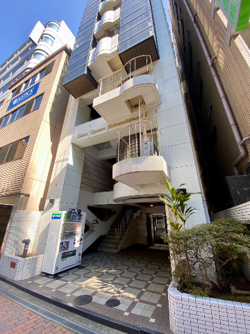 神戸市中央区栄町通6