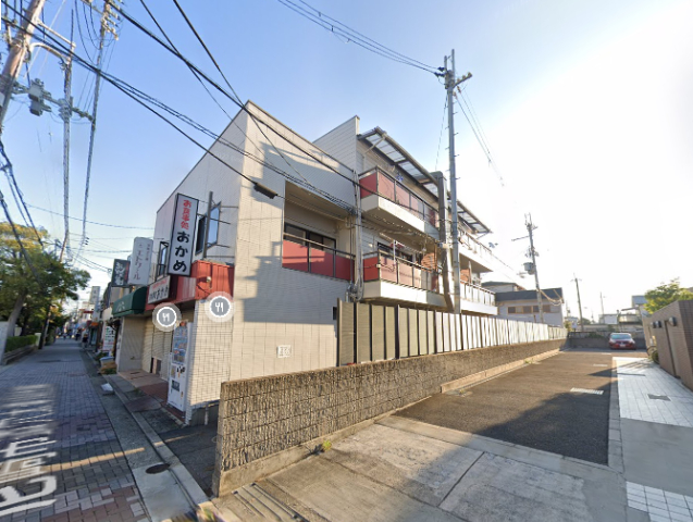 尼崎市東園田町５