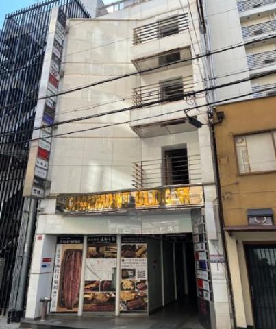 神戸市中央区中山手通２