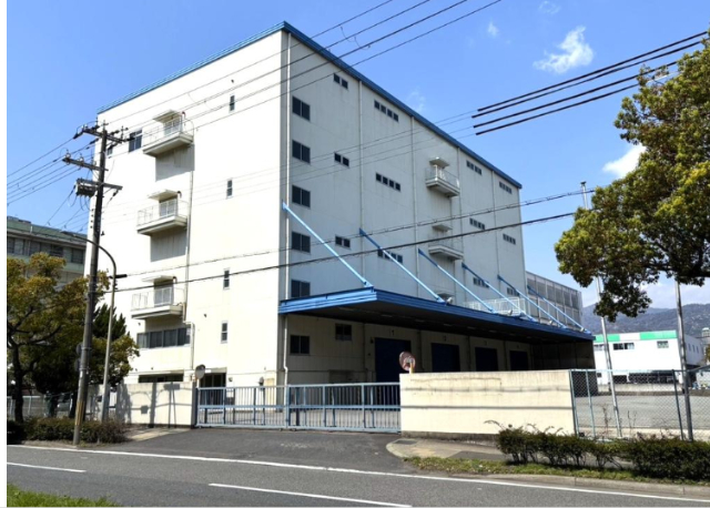 神戸市東灘区住吉浜町
