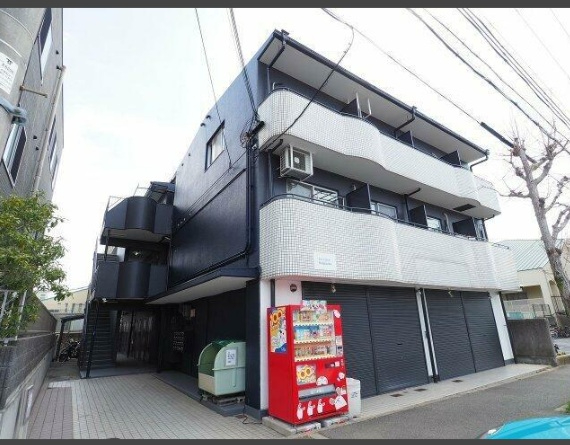 神戸市西区伊川谷町長坂