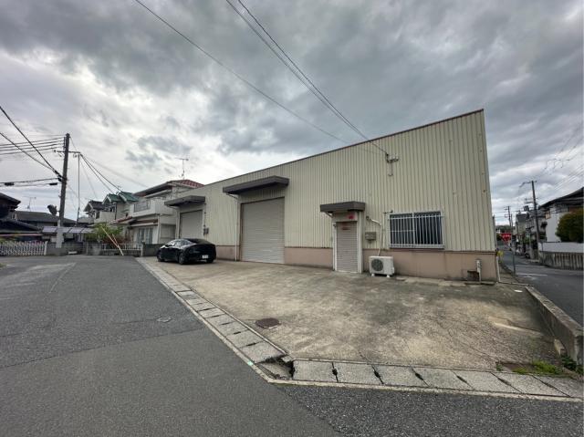 神戸市西区長畑町