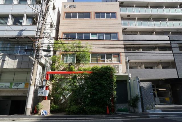 神戸市中央区磯上通４