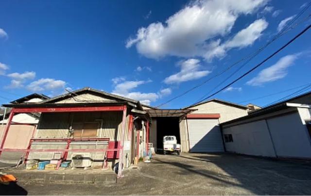 加古川市志方町高畑