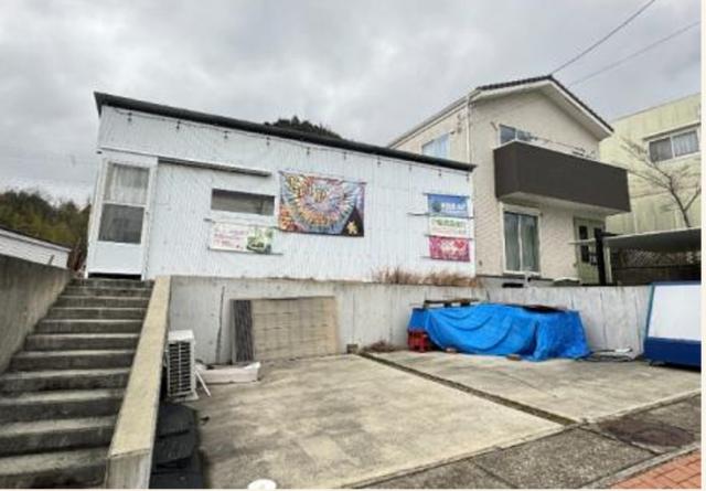 西宮市山口町上山口３