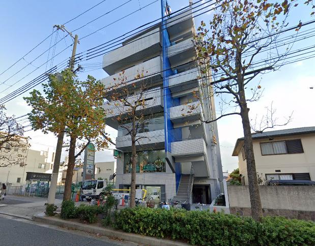 神戸市東灘区御影1