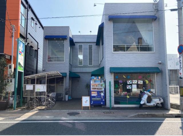 西宮市長田町