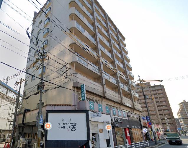 明石市小久保２