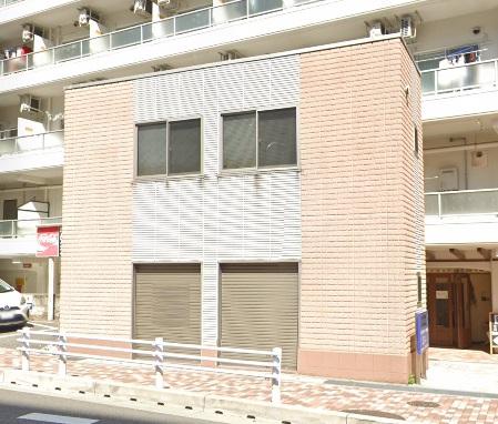 神戸市灘区日尾町2