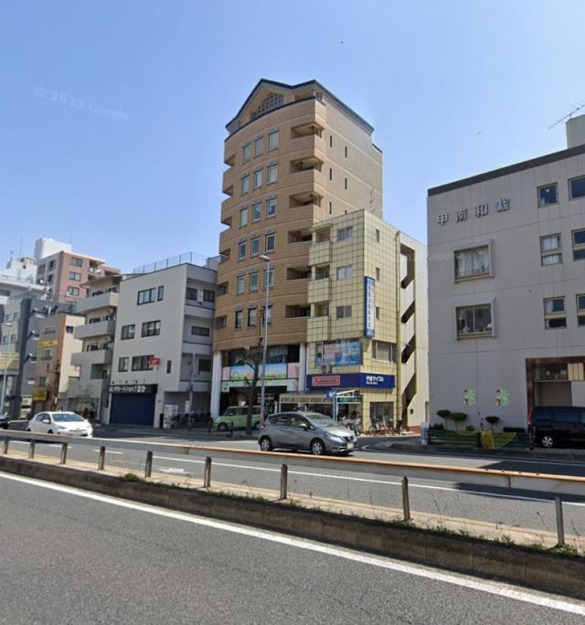神戸市東灘区甲南町4