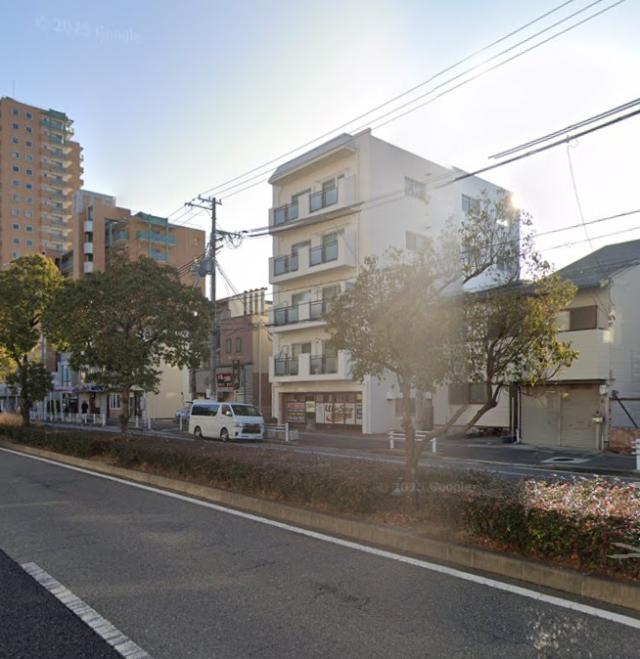 神戸市灘区弓木町５