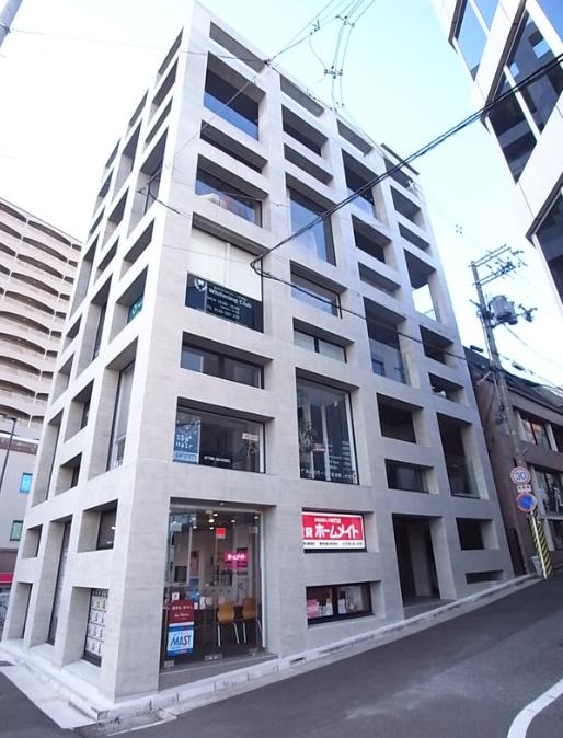 西宮市羽衣町