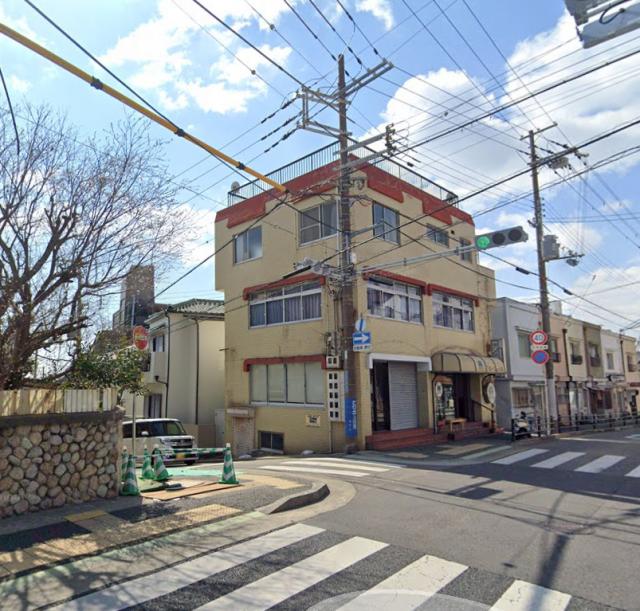 神戸市中央区中島通１