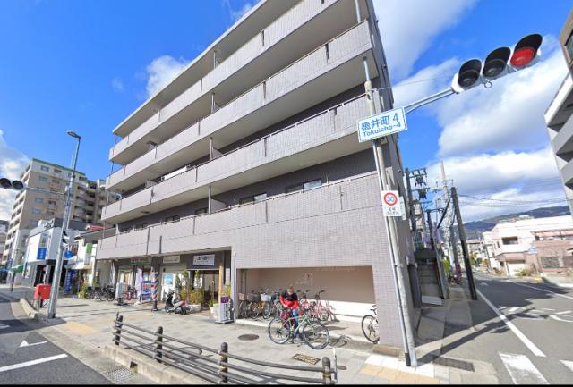 神戸市灘区徳井町５