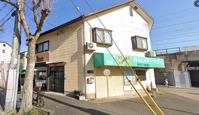 神戸市長田区菅原通４