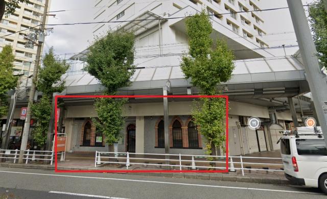神戸市兵庫区羽阪通4