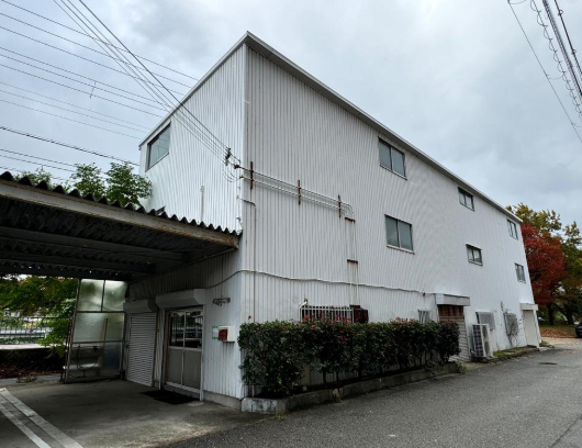 神戸市西区北別府３