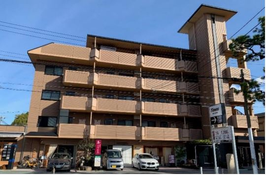 芦屋市公光町