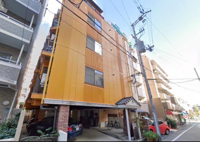 神戸市灘区森後町２
