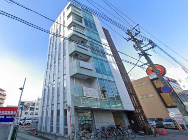 西宮市津門川町