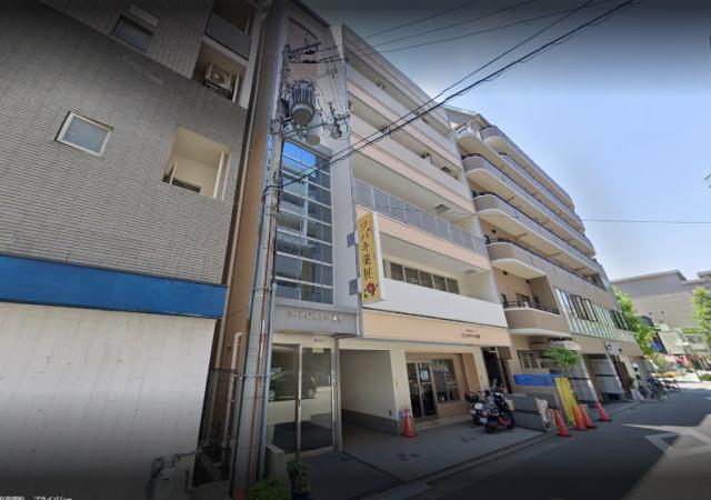 西宮市高松町