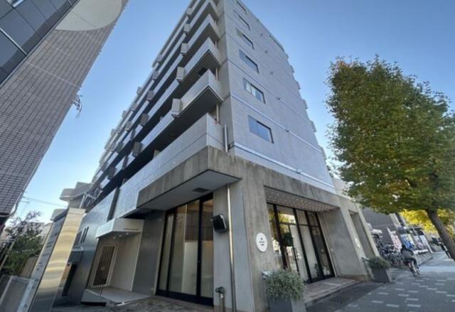 芦屋市茶屋之町
