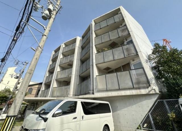 芦屋市茶屋之町