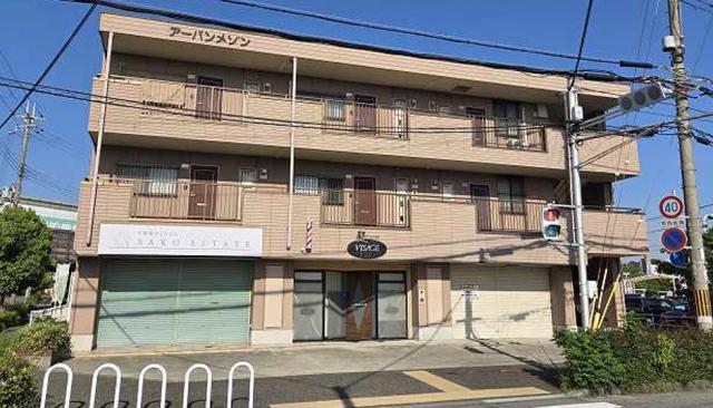 神戸市西区北別府１丁⽬