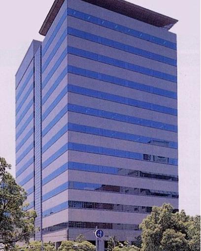 神戸市中央区江戸町
