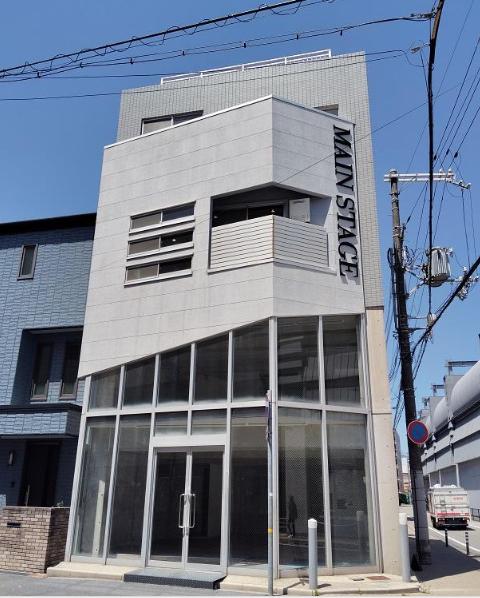西宮市鳴尾町３