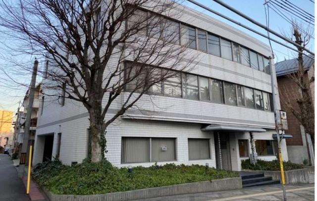 神戸市中央区楠町２