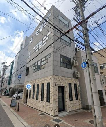 神戸市中央区元町通３
