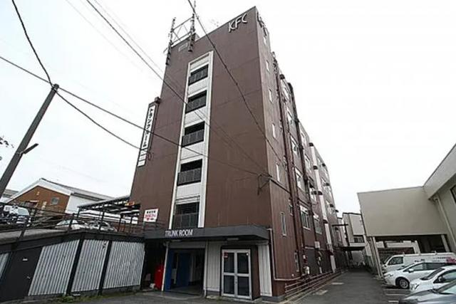 神戸市灘区大石南町１
